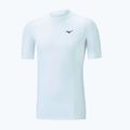 Футболка для тренувань чоловіча Mizuno Bio Gear white