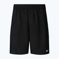 Шорти для плавання дитячі Nike Essential 4" Volley чорні NESSB866-001