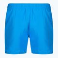 Шорти для плавання чоловічі Nike Swoosh Break 5" Volley блакитні NESSC601-458 4