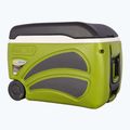 Комплект холодильників туристичних Vango Pinnacle Wheelie 45-100Hr 5 Piece green 2