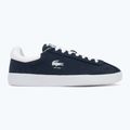 Кросівки чоловічі Lacoste 46SMA0065 navy/white 2
