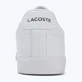 Взуття чоловіче Lacoste 50CMA0016 white/white 6