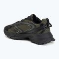 Кросівки чоловічі Lacoste 50SMA0122 khaki/black 3