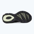 Кросівки чоловічі Lacoste 50SMA0122 khaki/black 4