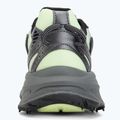 Кросівки чоловічі Lacoste 50SMA0201 black/light green 6
