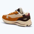 Кросівки Mizuno Wave Rider Βeta mojave desert/chicory coffee/pumpkin spice 3