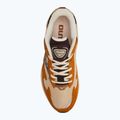 Кросівки Mizuno Wave Rider Βeta mojave desert/chicory coffee/pumpkin spice 5