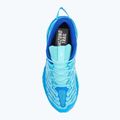 Кросівки для бігу жіночі Mizuno Wave Mujin 10 blue radiance/white/blue pace 5