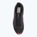 Кросівки для бігу жіночі Mizuno Wave Skyrise 6 black/camellia rose 5