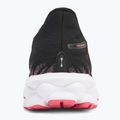 Кросівки для бігу жіночі Mizuno Wave Skyrise 6 black/camellia rose 6