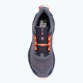 Кросівки для бігу жіночі Mizuno Wave Mujin 11 blue granite/silver/striking coral 5