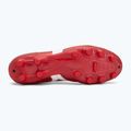 Кросівки футбольні Mizuno Morelia II Club FG morelia 40th red/white/black 4