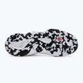 Кросівки волейбольні Mizuno Wave Momentum Elite Mid white/black/ge gold 4