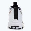 Кросівки волейбольні Mizuno Wave Momentum Elite Mid white/black/ge gold 6