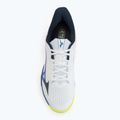 Кросівки тенісні Mizuno Wave Exceed Tour 7 CCwhite/dazzling blue/lightning 5
