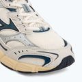 Кросівки Mizuno MXR pristine/sailor blue/silver rich 7