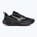 Кросівки для бігу жіночі Mizuno Neo Lumina black/white/black 2