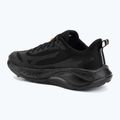 Кросівки для бігу жіночі Mizuno Neo Lumina black/white/black 3