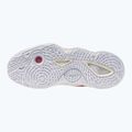 Кросівки волейбольні жіночі  Mizuno Wave Momentum Elite Mid white/rose elegance/lava falls 2