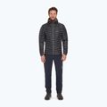 Чоловічий графеновий пуховик Rab Cirrus Flex Hoody з капюшоном 2