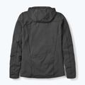 Кофта чоловіча Rab Ascendor Light Hoody black 2