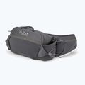 Сумка бананка Rab Protium 6 l anthracite 2