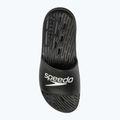 Шльопанці чоловічі Speedo Slide black 5