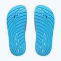 Дитячі шльопанці Speedo Slide сині 9