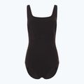 Купальник суцільний жіночий Speedo New Contour Eclipse anthracite