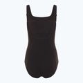 Купальник суцільний жіночий Speedo New Contour Eclipse anthracite 2