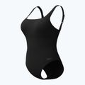 Купальник суцільний жіночий Speedo New Contour Eclipse anthracite 4