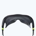 Маска для плавання Speedo Biofuse 2.0 black / steel 3