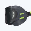 Маска для плавання Speedo Biofuse 2.0 black / steel 4