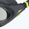 Маска для плавання Speedo Biofuse 2.0 black / steel 5