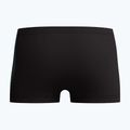 Плавки дитячі Speedo Plastisol Placement Aquashort black/alfalfa green 2