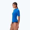 Футболка для плавання жіноча Speedo Endurance+ Rash Guard turkish sea 3