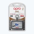Захист щелепи Opro Bronze GEN5 блакитний 2