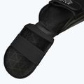 Захист гомілок та стоп RDX T1 Shin Instep Guards black 8