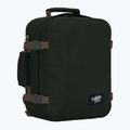 Подорожній рюкзак CabinZero Classic 28 l black sand 2