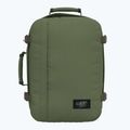 Подорожній рюкзак CabinZero Classic 36 l georgian khaki