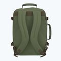 Подорожній рюкзак CabinZero Classic 36 l georgian khaki 3