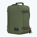 Подорожній рюкзак CabinZero Classic 36 l georgian khaki 4