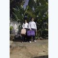 Рюкзак для подорожей CabinZero Classic 44 l lavender dream 15
