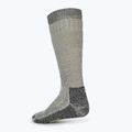 Шкарпетки трекінгові TEKO Ecoexpedition Extra Heavy Full Cushion 5.0 charcoal 2