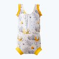 Купальник суцільний дитячий Splash About Happy Nappy flowe meadow