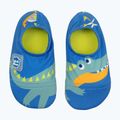 Дитяче взуття для води Splash About Splash Shoes crocodile swamp 8