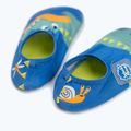 Дитяче взуття для води Splash About Splash Shoes crocodile swamp 9