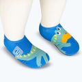 Дитяче взуття для води Splash About Splash Shoes crocodile swamp 11