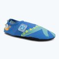 Дитяче взуття для води Splash About Splash Shoes crocodile swamp