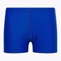 Плавки дитячі Nike Multi Logo Square Leg блакитні NESSD042-494 2